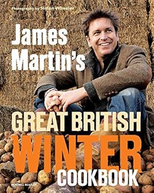 Imagen del vendedor de Great British Winter a la venta por WeBuyBooks