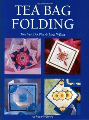 Immagine del venditore per Tea Bag Folding venduto da WeBuyBooks