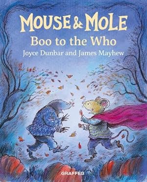Immagine del venditore per Mouse and Mole: Boo to the Who: 9 venduto da WeBuyBooks