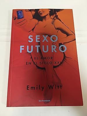 Seller image for Sexo futuro for sale by SoferBooks