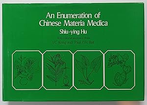 An Enumeration of Chinese Materia Medica.