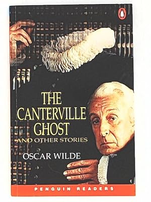 Image du vendeur pour The Canterville Ghost and Other Stories (Penguin Readers, Level 4) mis en vente par Leserstrahl  (Preise inkl. MwSt.)