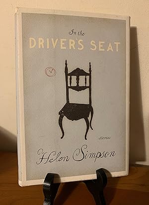In the Driver's Seat: Stories
