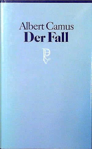 Der Fall Roman