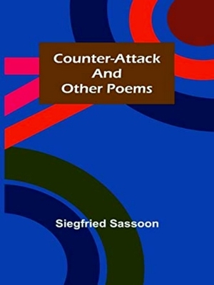 Seller image for Counter-Attack And Other Poems for sale by Collectors' Bookstore
