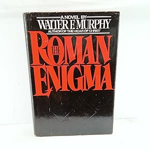 Seller image for The Roman Enigma for sale by Cat On The Shelf