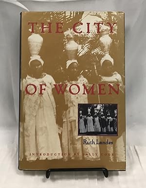 The City of Women