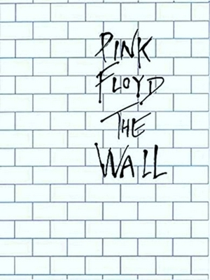 Seller image for Pink Floyd - The Wall for sale by Collectors' Bookstore