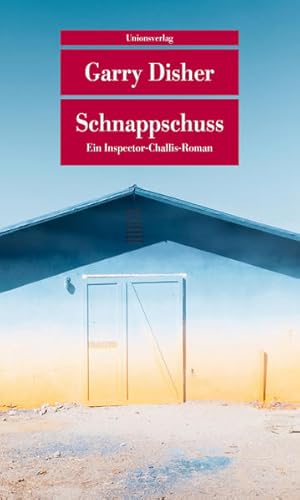 Schnappschuss: Ein Inspector-Challis-Roman (metro) Kriminalroman. Ein Inspector-Challis-Roman (3)