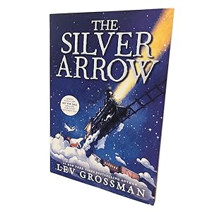 Seller image for The Silver Arrow for sale by Peruse the Stacks
