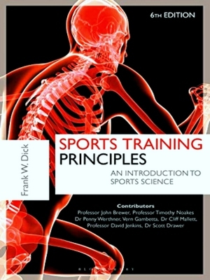 Seller image for Sports Training Principles for sale by Collectors' Bookstore