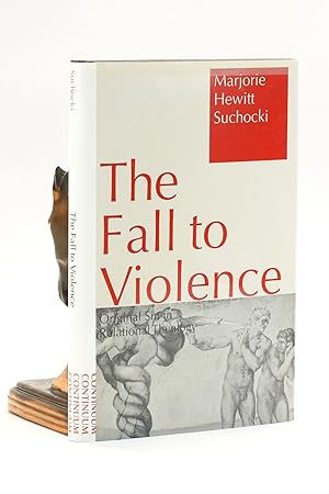 Immagine del venditore per The Fall to Violence: Original Sin in Relational Theology venduto da Arches Bookhouse
