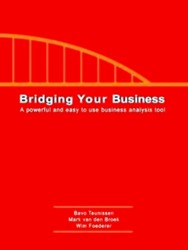Image du vendeur pour Bridging Your Business mis en vente par Collectors' Bookstore