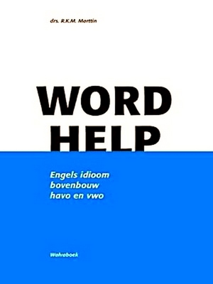 Seller image for Wordhelp for sale by Collectors' Bookstore