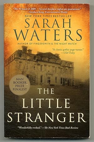 Seller image for The Little Stranger for sale by Between the Covers-Rare Books, Inc. ABAA