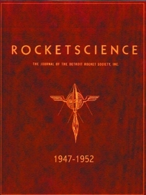 Seller image for Rocketscience for sale by Collectors' Bookstore