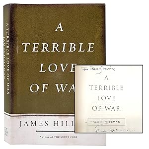 A Terrible Love of War