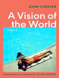 Seller image for A Vision Of The World for sale by Collectors' Bookstore