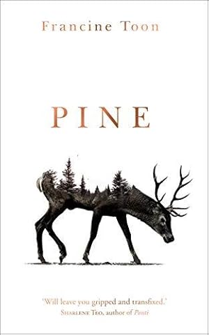 Seller image for Pine: The spine-chilling Sunday Times bestseller for sale by WeBuyBooks