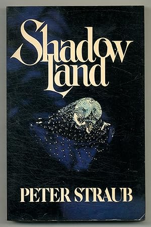 Bild des Verkufers fr Shadow Land zum Verkauf von Between the Covers-Rare Books, Inc. ABAA