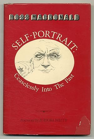 Bild des Verkufers fr Self-Portrait: Ceaselessly Into the Past zum Verkauf von Between the Covers-Rare Books, Inc. ABAA