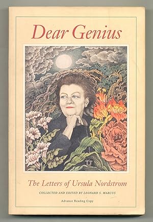 Bild des Verkufers fr Dear Genius: The Letters of Ursula Nordstrom zum Verkauf von Between the Covers-Rare Books, Inc. ABAA