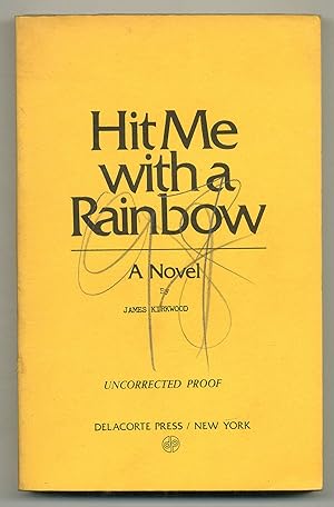 Bild des Verkufers fr Hit Me with a Rainbow zum Verkauf von Between the Covers-Rare Books, Inc. ABAA