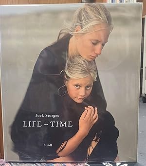 Seller image for JOCK STURGES Life & Time for sale by Books on the Boulevard