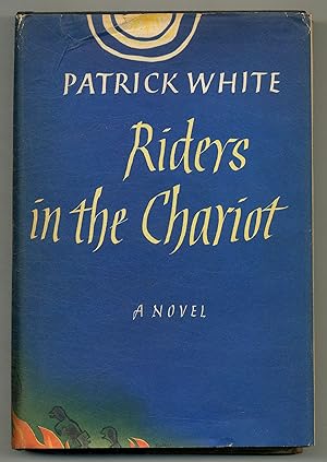 Seller image for Riders in the Chariot for sale by Between the Covers-Rare Books, Inc. ABAA