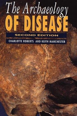 Seller image for The Archaeology of Disease for sale by WeBuyBooks