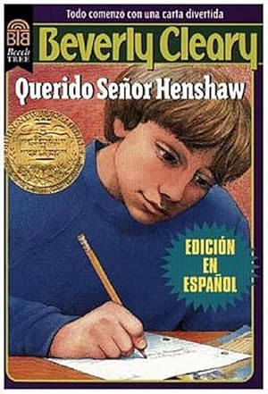 Imagen del vendedor de Querido Seor Henshaw : Dear Mr. Henshaw (Spanish Edition) a la venta por Smartbuy