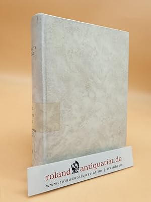 Bild des Verkufers fr Monumenta Boica - Volumen Quadragesimum Sextum 1905 zum Verkauf von Roland Antiquariat UG haftungsbeschrnkt