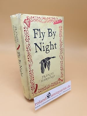 Seller image for Fly By Night for sale by Roland Antiquariat UG haftungsbeschrnkt