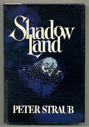 Bild des Verkufers fr Shadow Land zum Verkauf von Between the Covers-Rare Books, Inc. ABAA