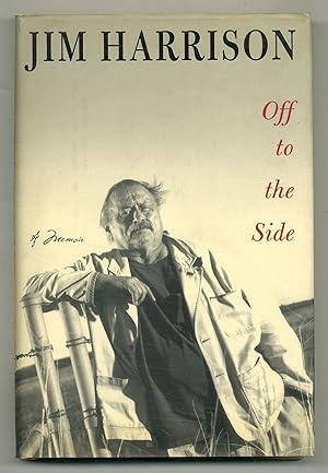 Bild des Verkufers fr Off to the Side: A Memoir zum Verkauf von Between the Covers-Rare Books, Inc. ABAA