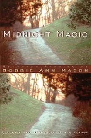 Bild des Verkufers fr Midnight Magic : Selected Stories of Bobbie Ann Mason zum Verkauf von AHA-BUCH GmbH