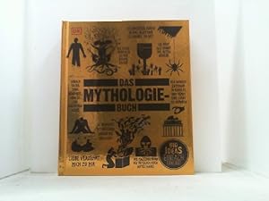 Das Mythologie - Buch.