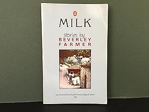 Milk: Stories