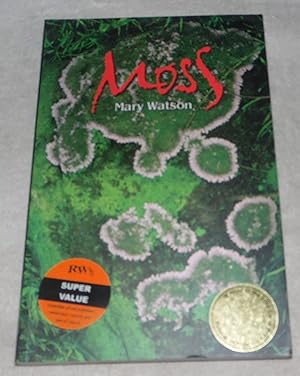 Imagen del vendedor de Moss a la venta por Pheonix Books and Collectibles
