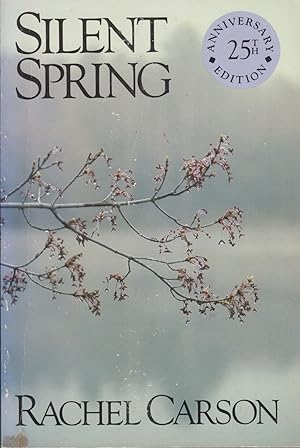 Seller image for Silent Spring for sale by Adventures Underground