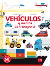 Seller image for Vehculos y medios de transporte for sale by AG Library