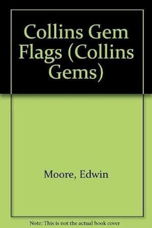 Seller image for Collins Gem Flags (Collins Gems) for sale by WeBuyBooks 2