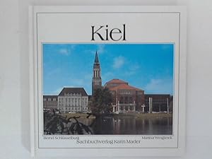 Image du vendeur pour Kiel mis en vente par ANTIQUARIAT FRDEBUCH Inh.Michael Simon