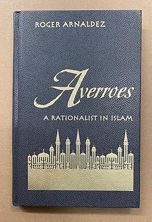 Image du vendeur pour Averroes: A Rationalist in Islam mis en vente par Fahrenheit's Books