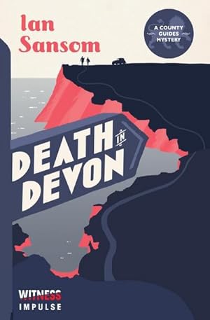 Seller image for Death in Devon for sale by Smartbuy