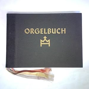Orgelbuch Ostdeutscher Kirchenlieder