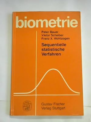 Seller image for Sequentielle statistische Verfahren for sale by Celler Versandantiquariat