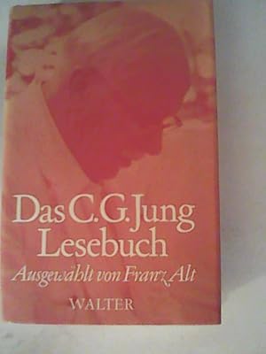 Das C. G. Jung Lesebuch