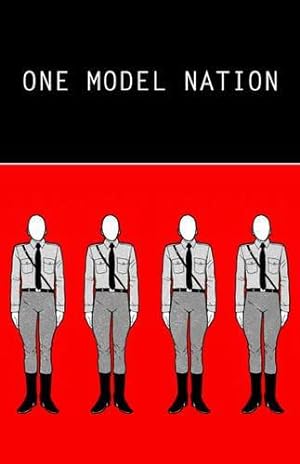 Immagine del venditore per One Model Nation venduto da WeBuyBooks