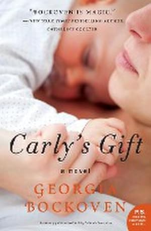 Seller image for Carly's Gift for sale by AHA-BUCH GmbH